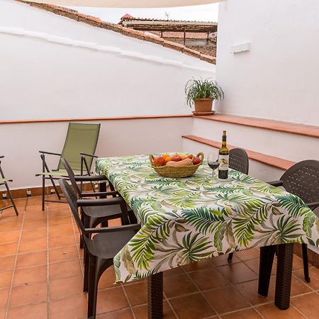 פוואנטהרידוס Casa Rural La Artistica, Alojamiento Y Arte מראה חיצוני תמונה